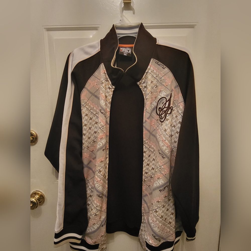 Mens  South Pole Jacket